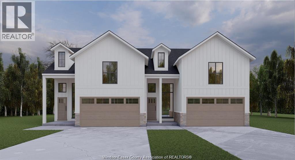 2750 Sandwich West Parkway, Lasalle