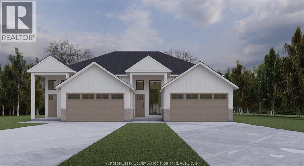 2780 Sandwich West Parkway, Lasalle