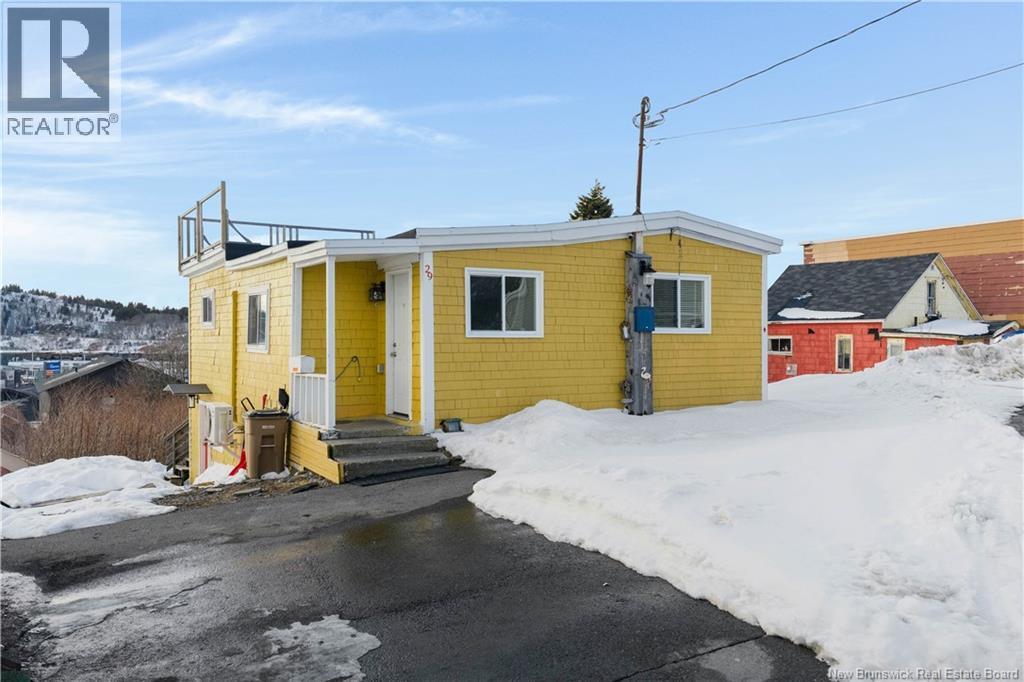 29 Tisdale Lane, Saint John