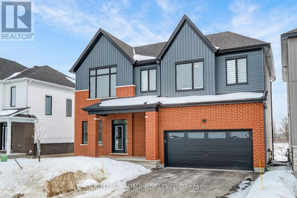 511 Elation Heights, Ottawa