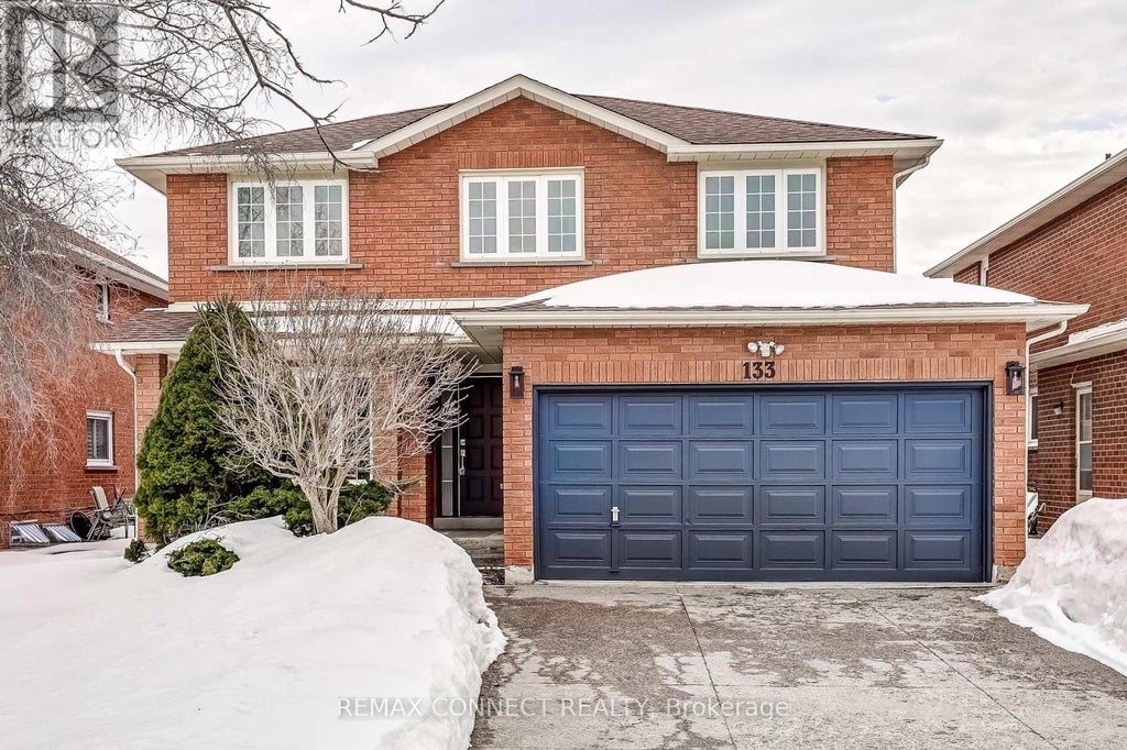 133 Walford Road, Markham (middlefield)