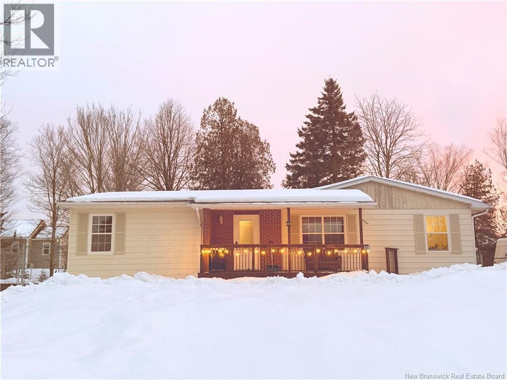 119 Robin Hood Lane, Quispamsis