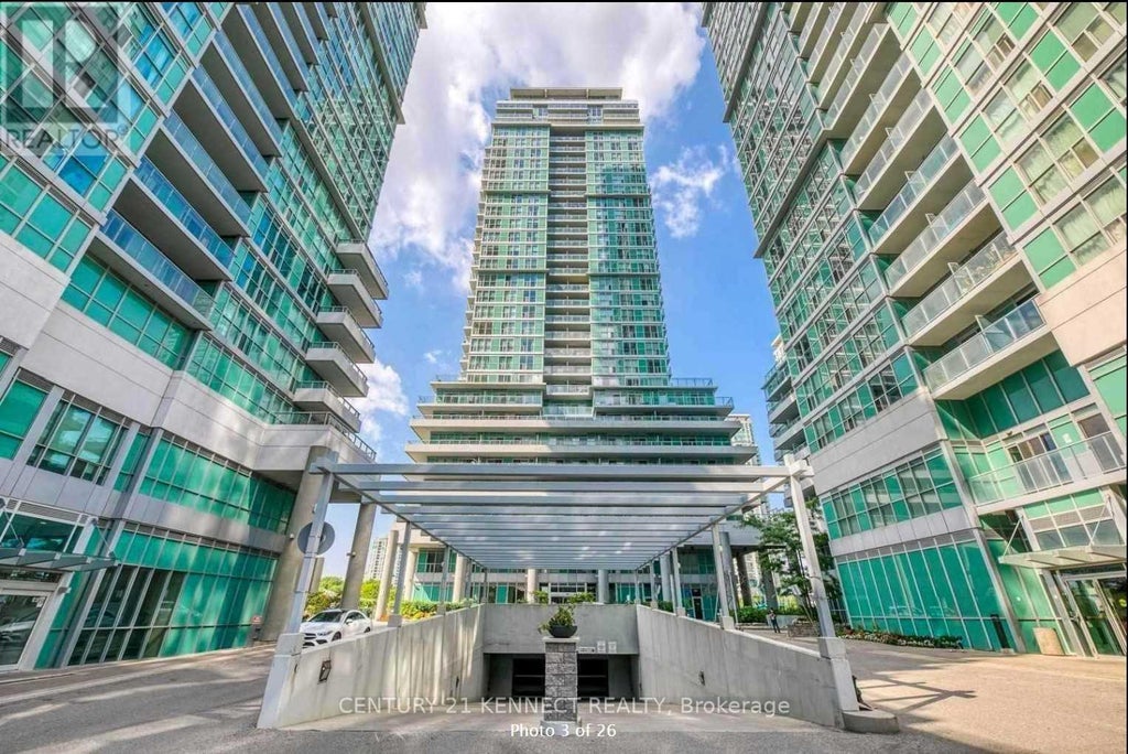 1409 - 70 Town Centre Court, Toronto (bendale)