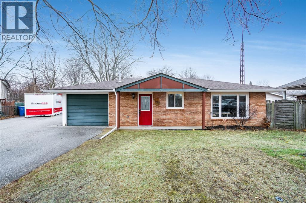 192 Owenwood, Kingsville