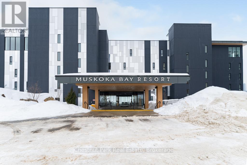 113 - 120 Carrick Trail, Gravenhurst (muskoka (s))