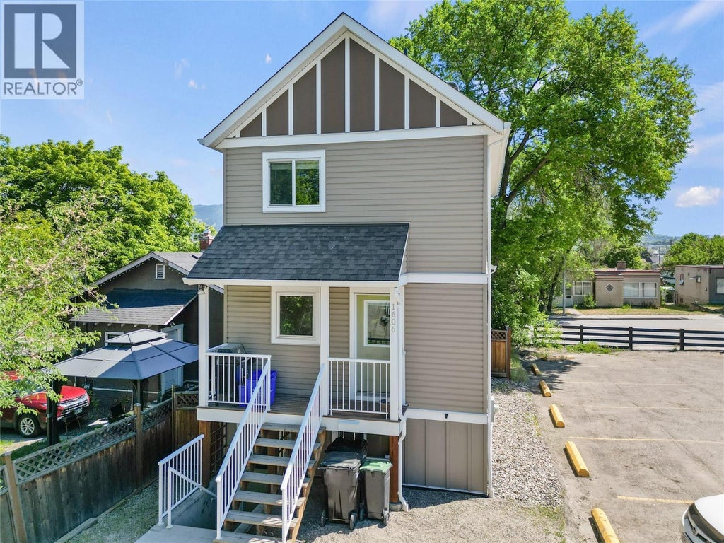 1606 32 Street, Vernon