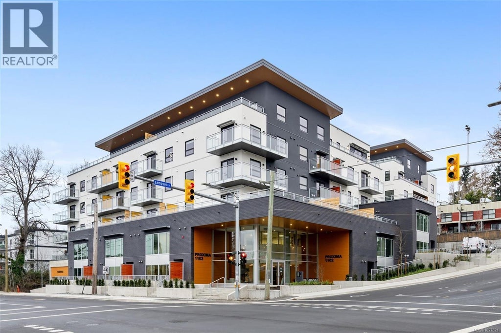 208 610 Lampson Road, Esquimalt