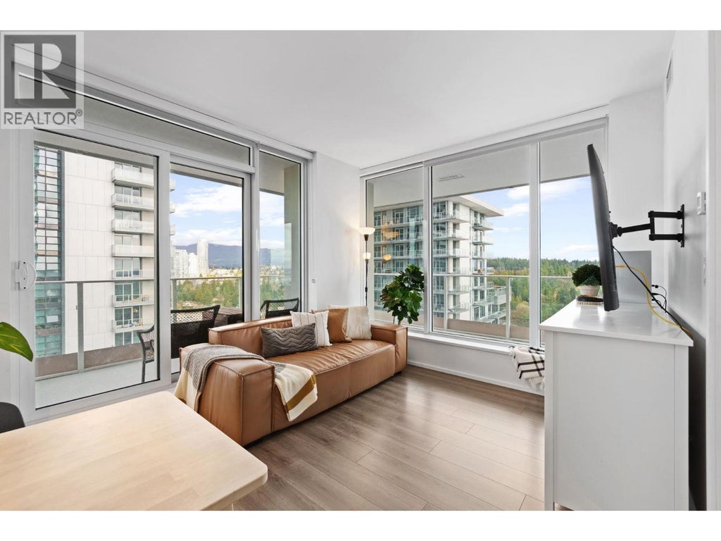 2801 3833 Evergreen Place, Burnaby