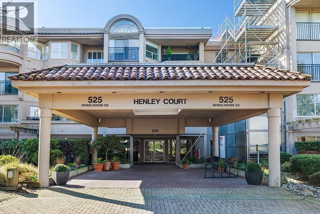 413 525 Wheelhouse Square, Vancouver