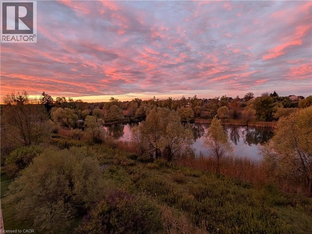 1077 Gordon Street Unit# 333, Guelph