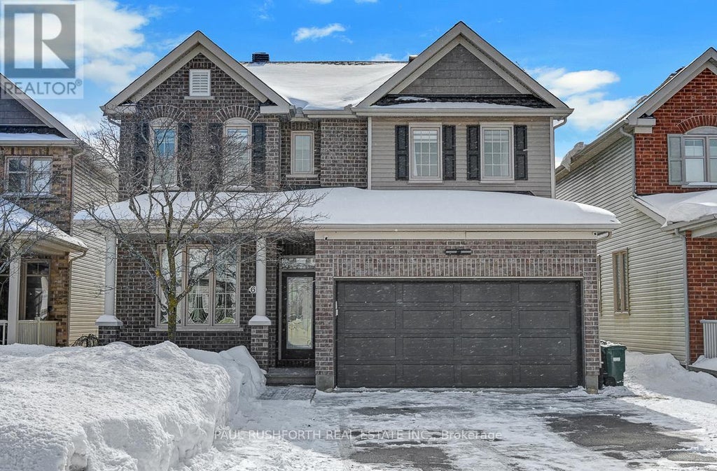 639 Pine Vista Drive, Ottawa
