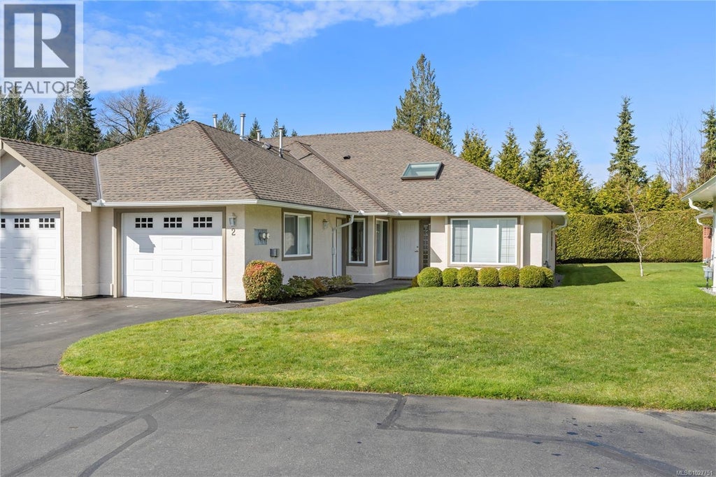 2 850 Arbutus Street, Qualicum Beach