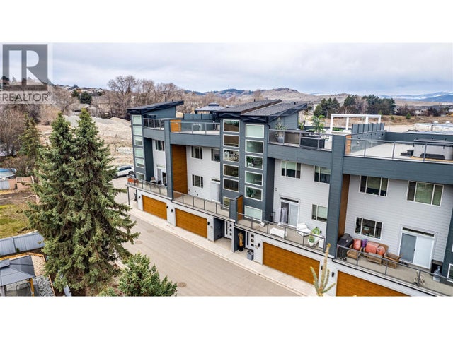 1039 Mt. Fosthall Drive Unit# 11, Vernon