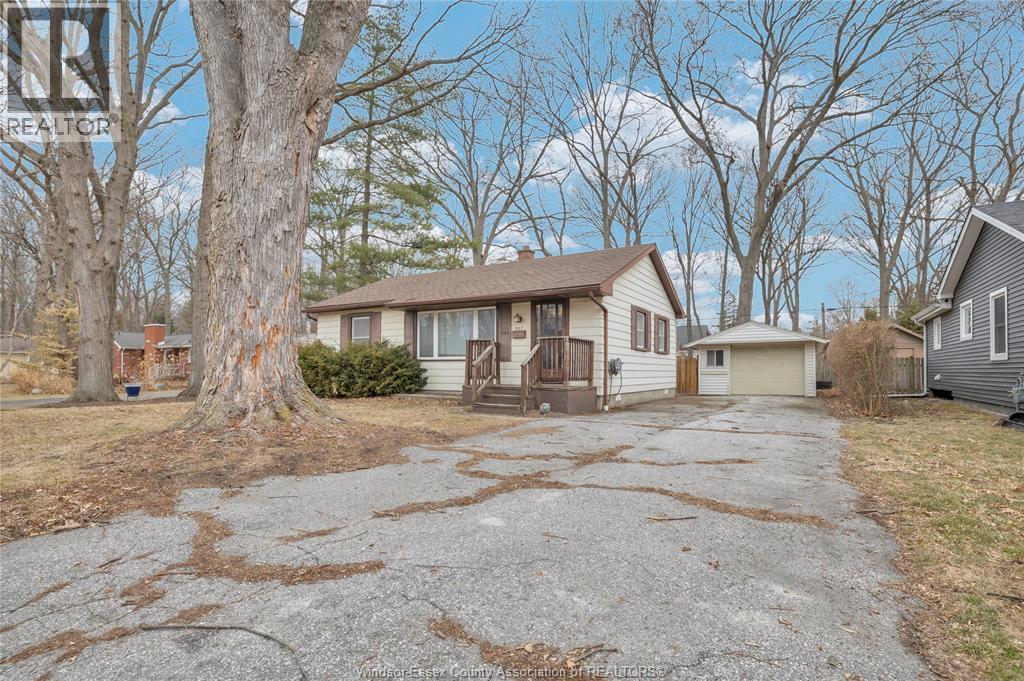 987 Victory, Lasalle