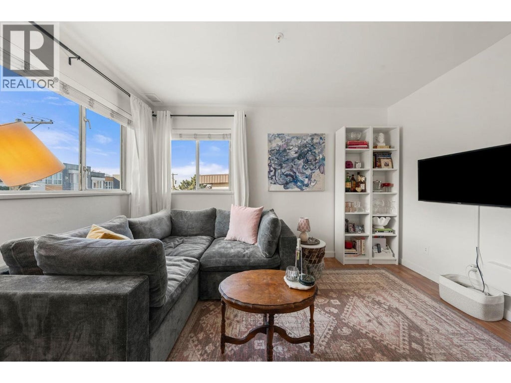 305 33 N Templeton Drive, Vancouver