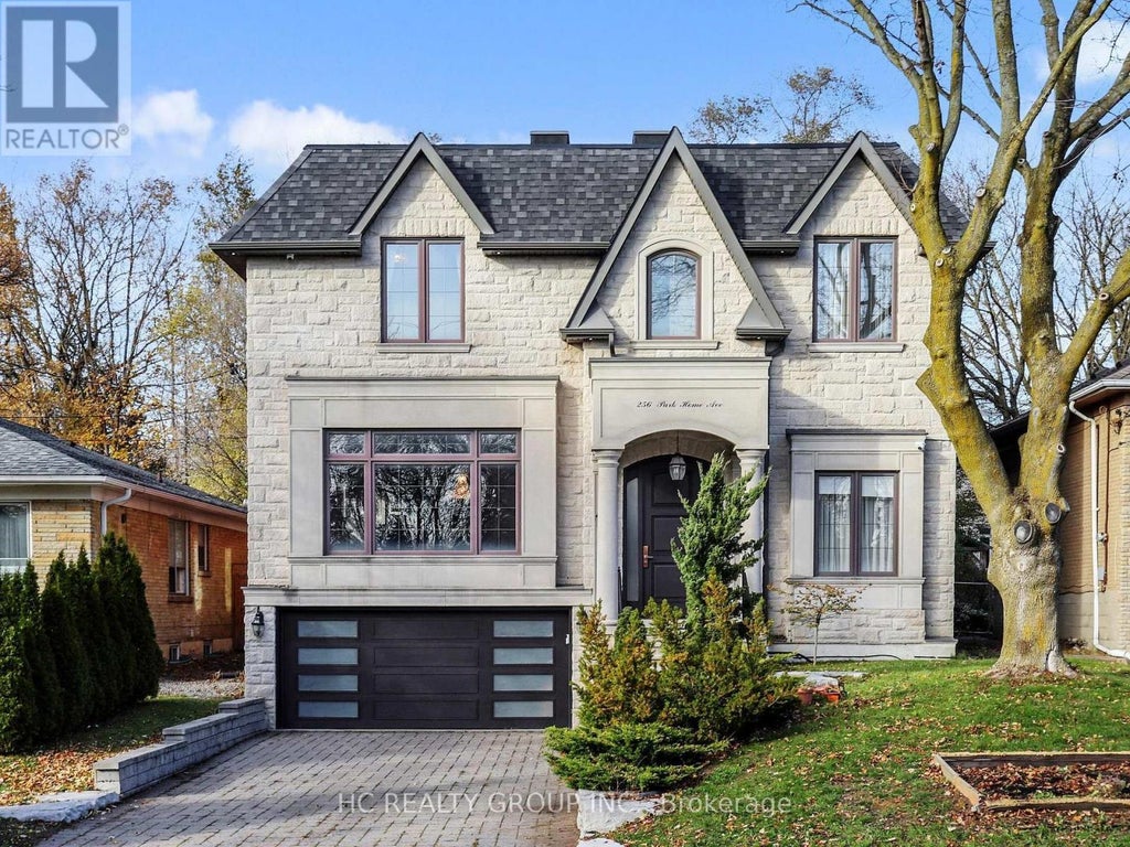 256 Park Home Avenue, Toronto (willowdale West)