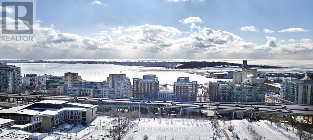 2009 - 15 Iceboat Terrace, Toronto (waterfront Communities)