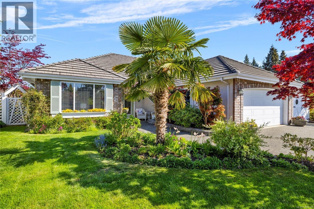 1157 Ormonde Road, Qualicum Beach