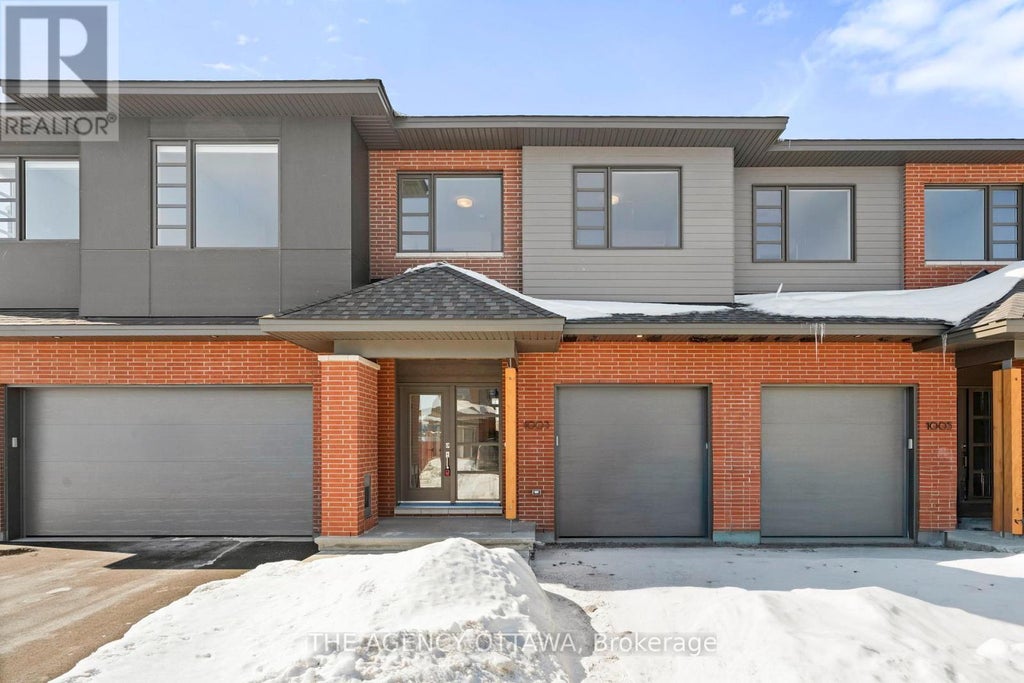 1003 Kitigan Grove, Ottawa