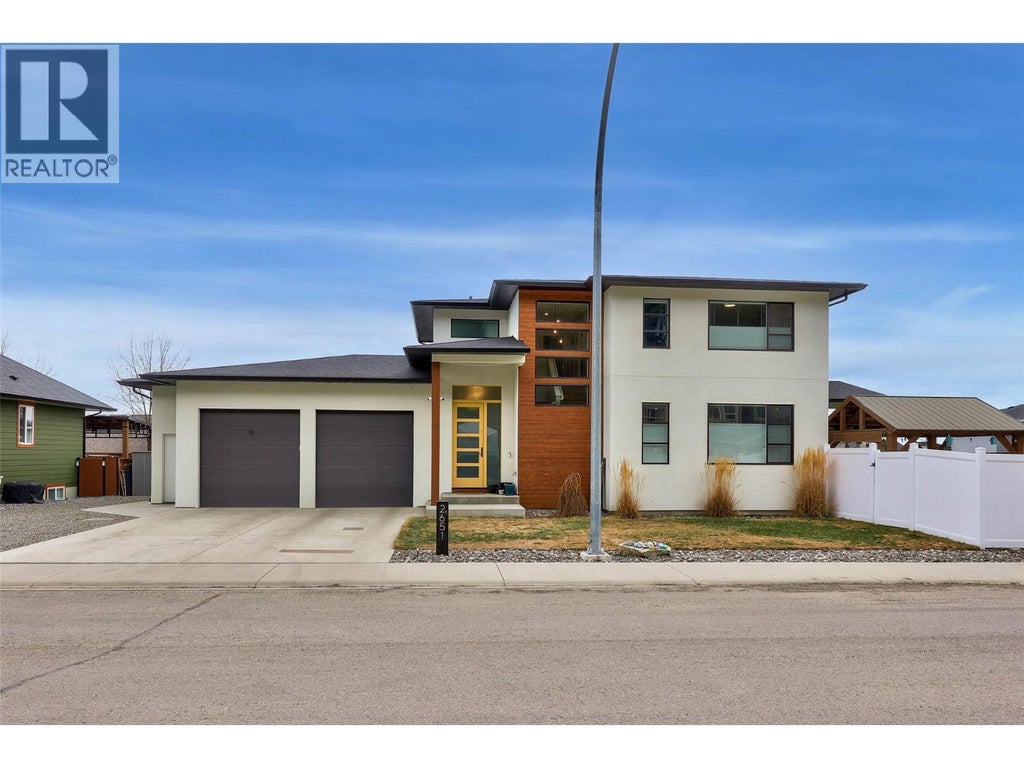 2651 Willowbrae Drive, Kamloops