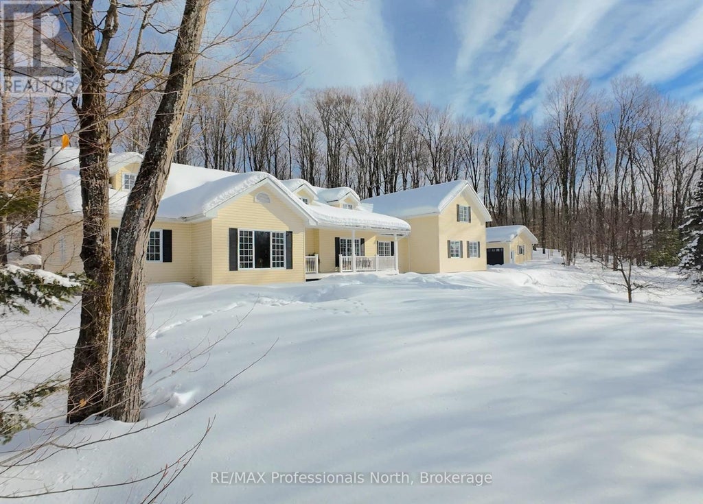 31 Deerfoot Trail, Huntsville (brunel)