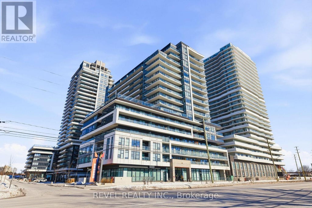 912 - 1480 Bayly Street, Pickering (bay Ridges)