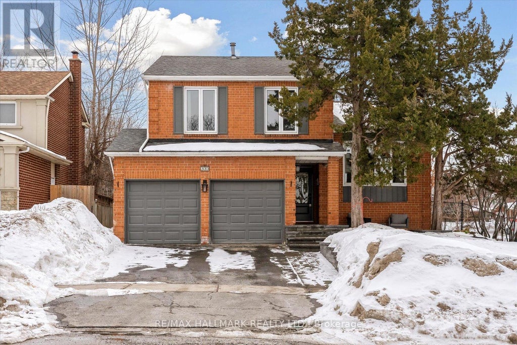 233 Fincham Avenue, Markham (markham Village)