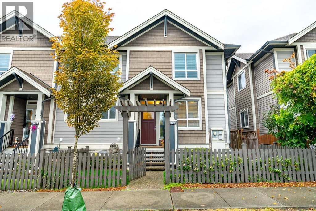 11167 240th Street, Maple Ridge