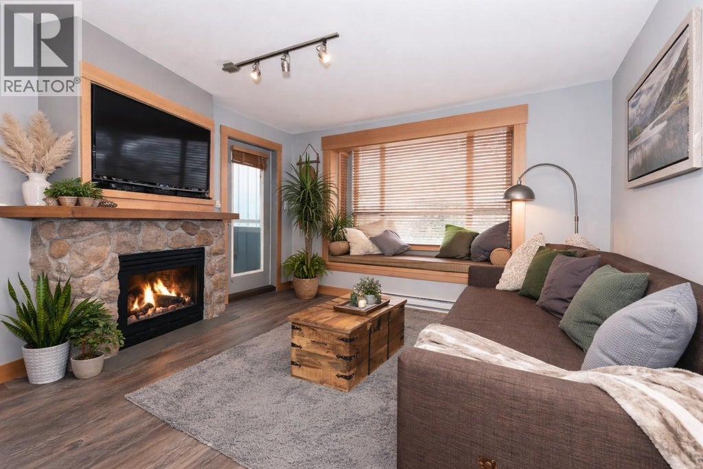 433 4314 Main Street, Whistler