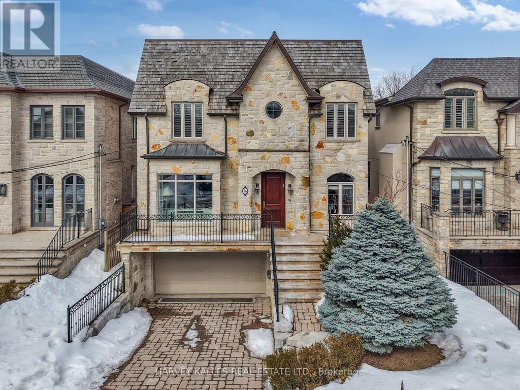 76 Dunblaine Avenue, Toronto (bedford Park-Nortown)