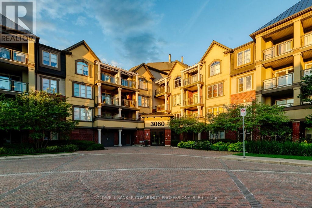 404 - 3060 Rotary Way, Burlington (alton)