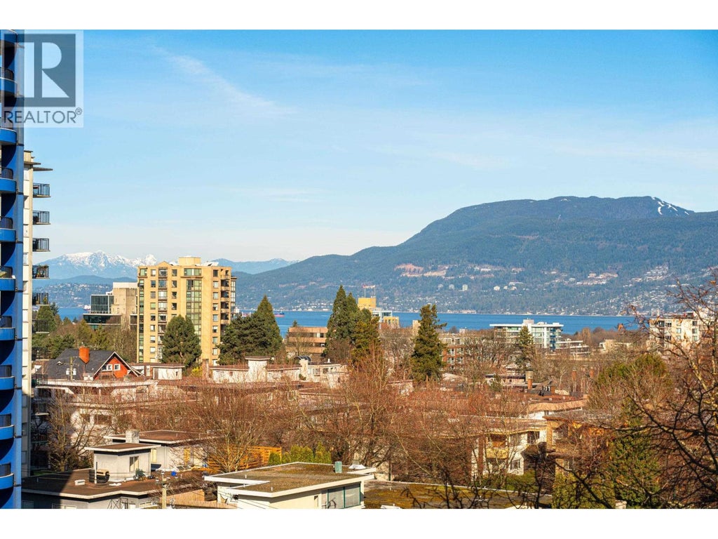 901 1566 W 13th Avenue, Vancouver