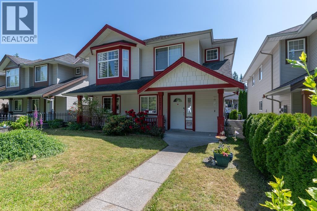 2672 Lincoln Avenue, Port Coquitlam