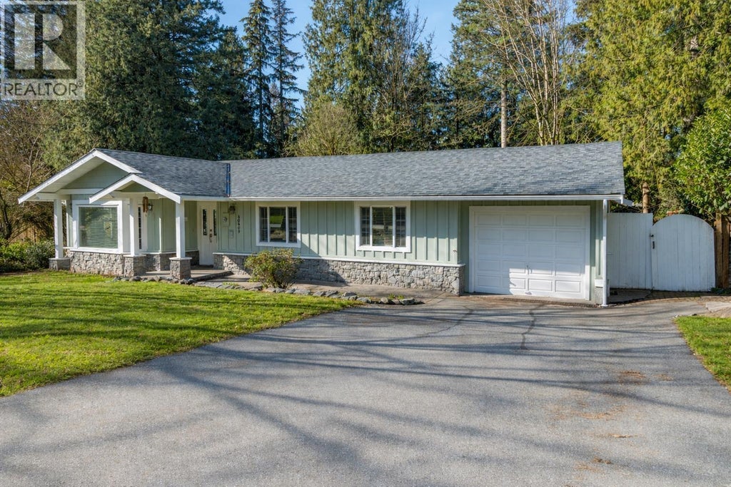 40409 Perth Drive, Squamish