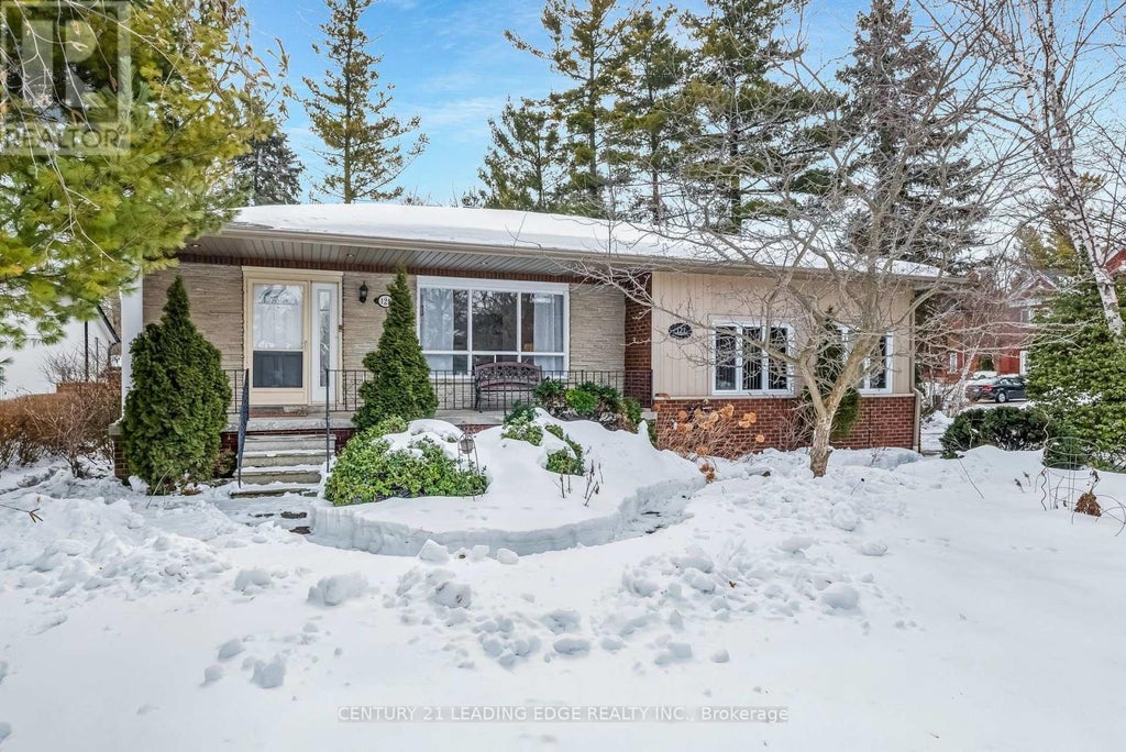 121 Twyn Rivers Drive, Pickering (rougemount)