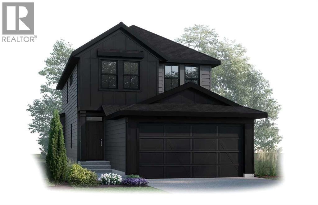 9 Shawnee Passage Sw, Calgary