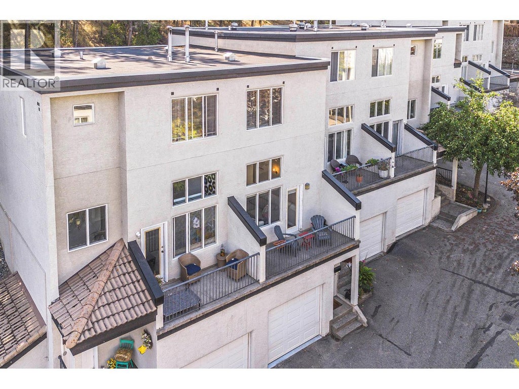 411 Aberdeen Drive Unit# 22, Kamloops