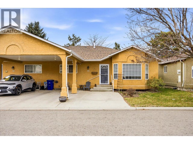 2210 Louie Drive Unit# 95, West Kelowna