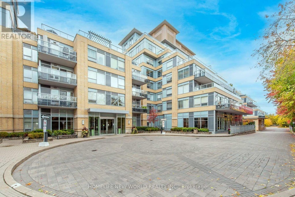 309 - 701 Sheppard Avenue W, Toronto (clanton Park)