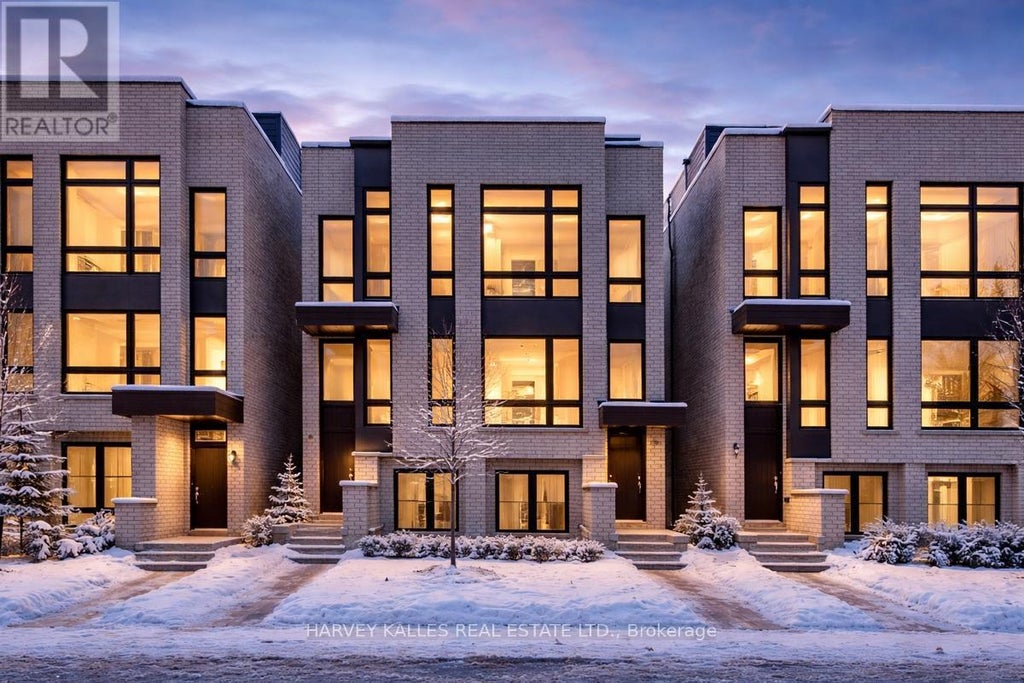 17 Innes Avenue, Toronto (corso Italia-Davenport)