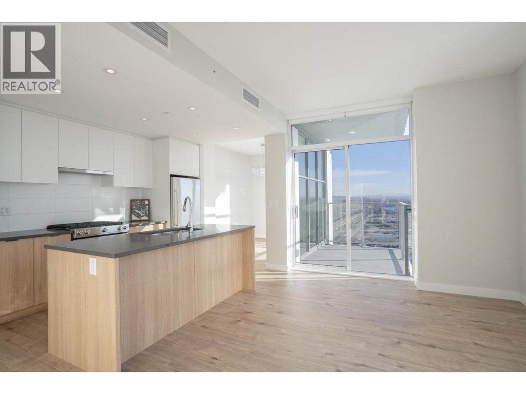 1309 3430 E Kent Avenue South Avenue, Vancouver