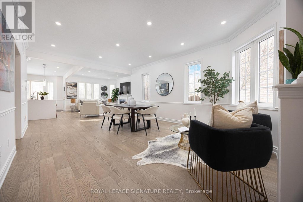 328 Mapleview Court, Pickering (rouge Park)