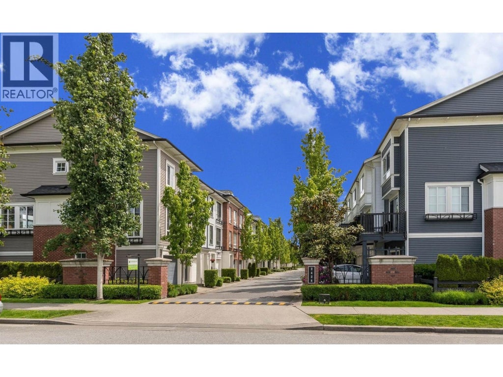 74 2428 Nile Gate, Port Coquitlam