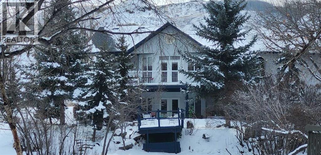 2070 Newcastle Trail, Drumheller