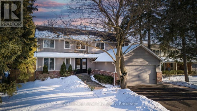 255 Normandy Avenue, Waterloo