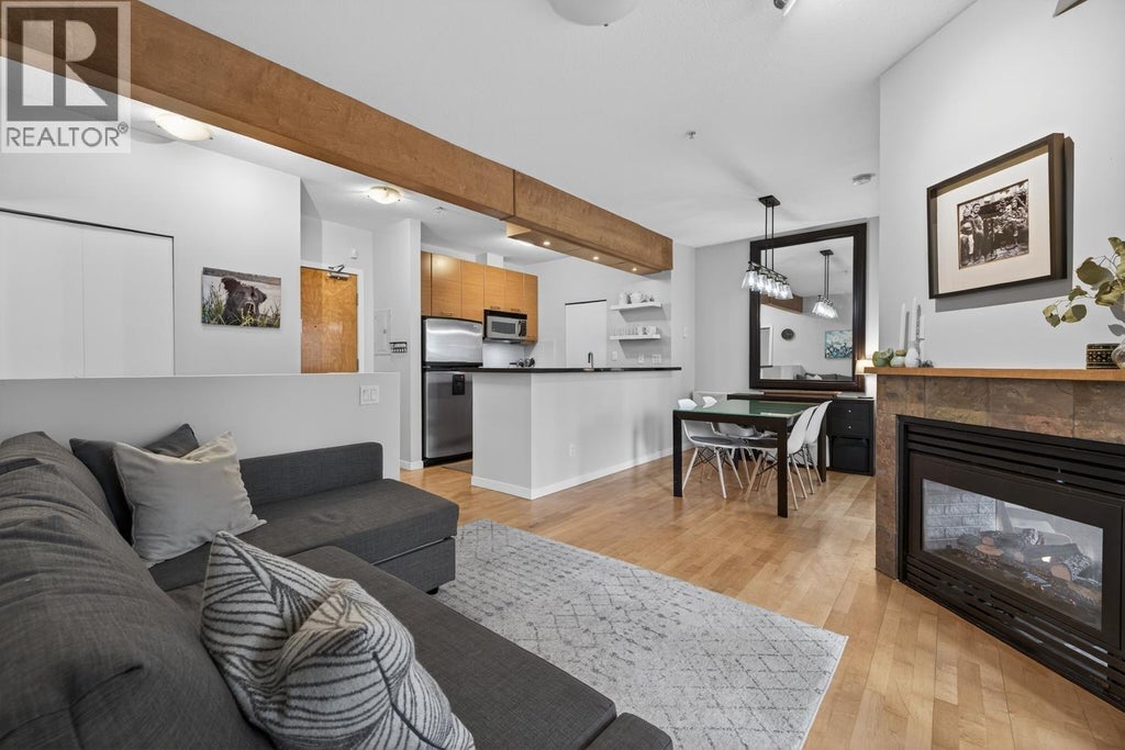 222 560 Raven Woods Drive, North Vancouver