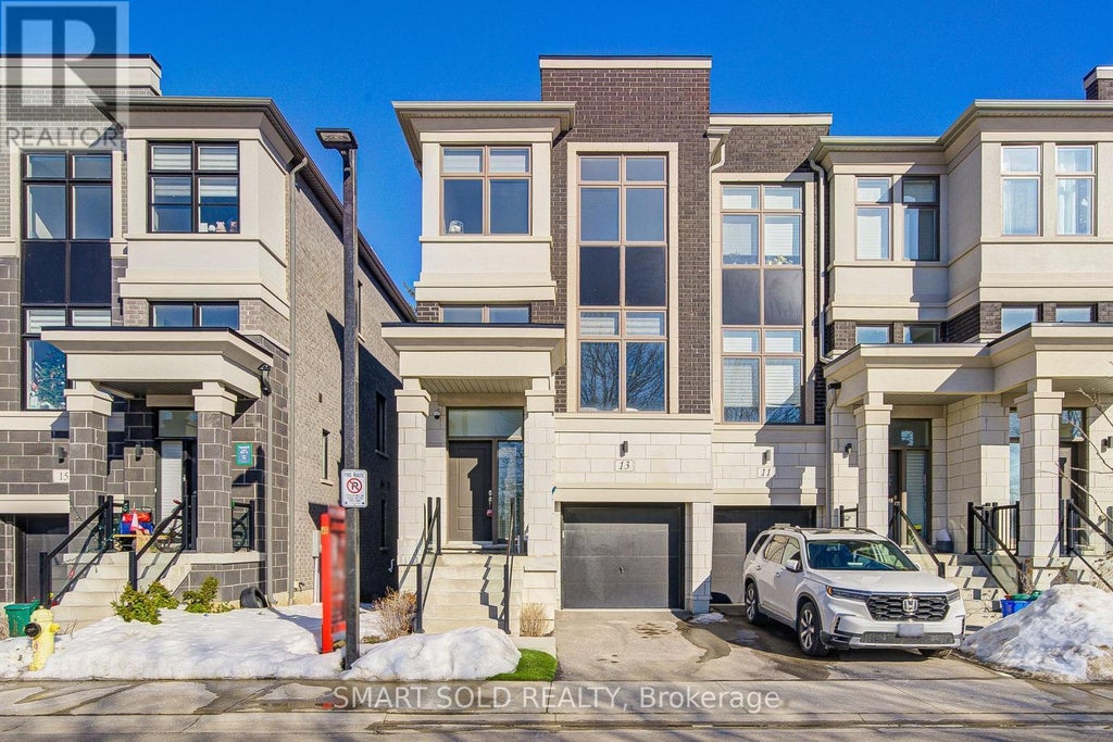 13 Armillo Place, Markham (wismer)