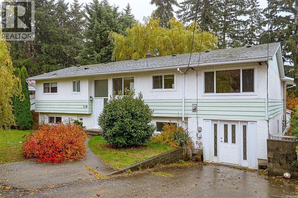 1116 Thunderbird Drive, Nanaimo