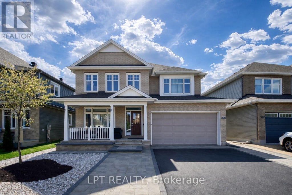 269 Gracewood Crescent, Ottawa