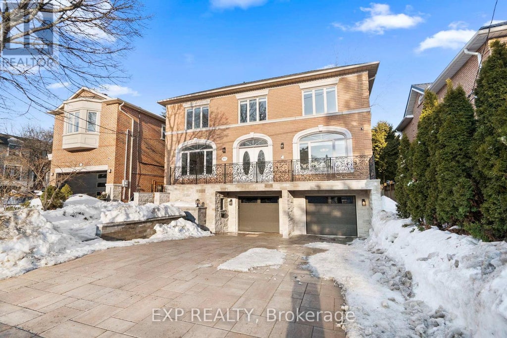185 Wilfred Avenue, Toronto (willowdale East)